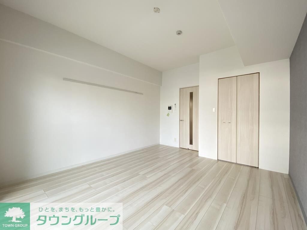 キャナルテラス品川の物件内観写真