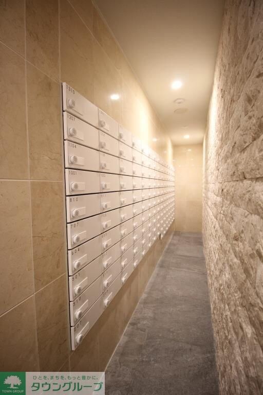 キャナルテラス品川の物件内観写真