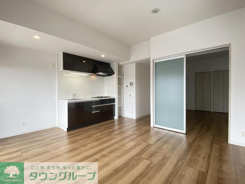 キャナルテラス品川の物件内観写真