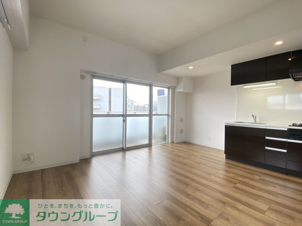 キャナルテラス品川の物件内観写真