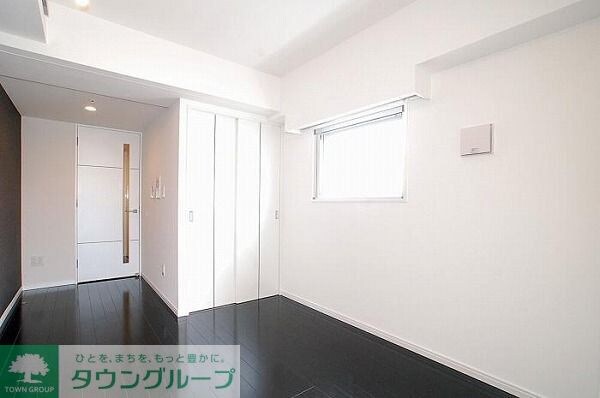 グランドコンシェルジュ蒲田の物件内観写真