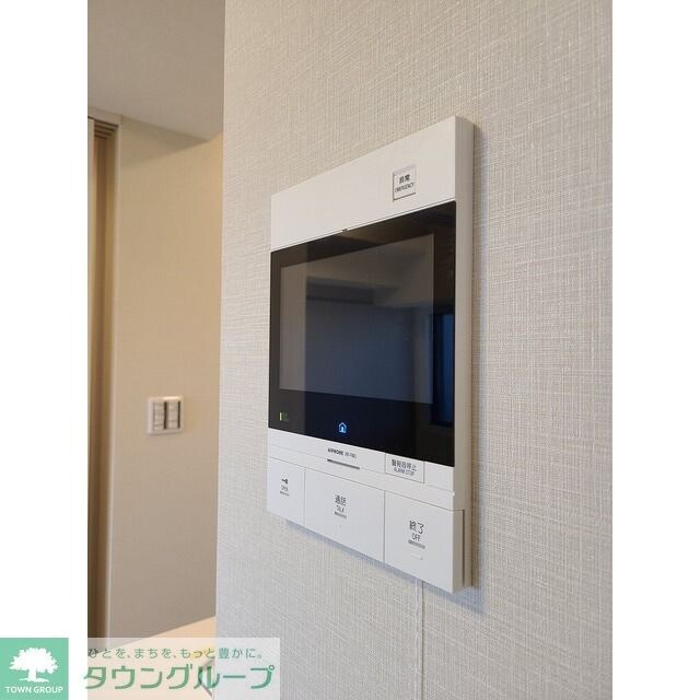 コンフォリア東大井IIの物件内観写真