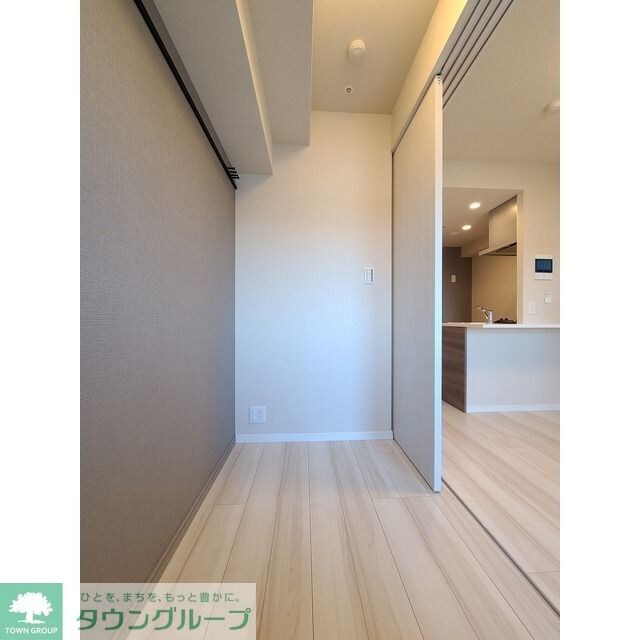 コンフォリア東大井IIの物件内観写真