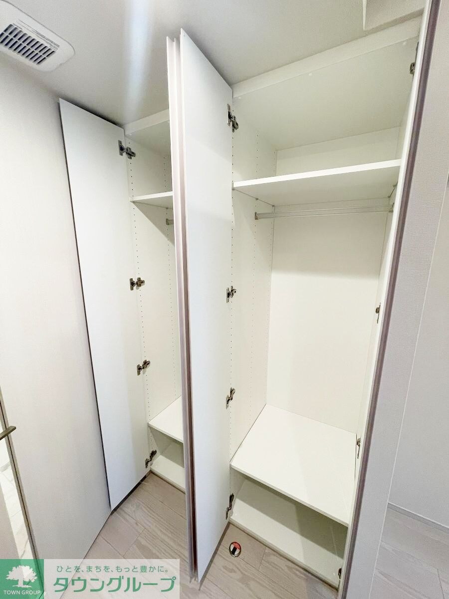 ザ・パークハビオ五反田の物件内観写真