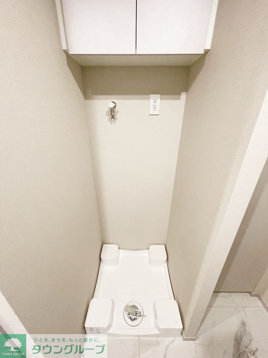 ザ・パークハビオ五反田の物件内観写真