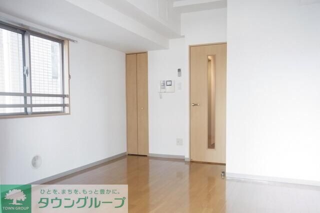 スカイコート高輪の物件内観写真