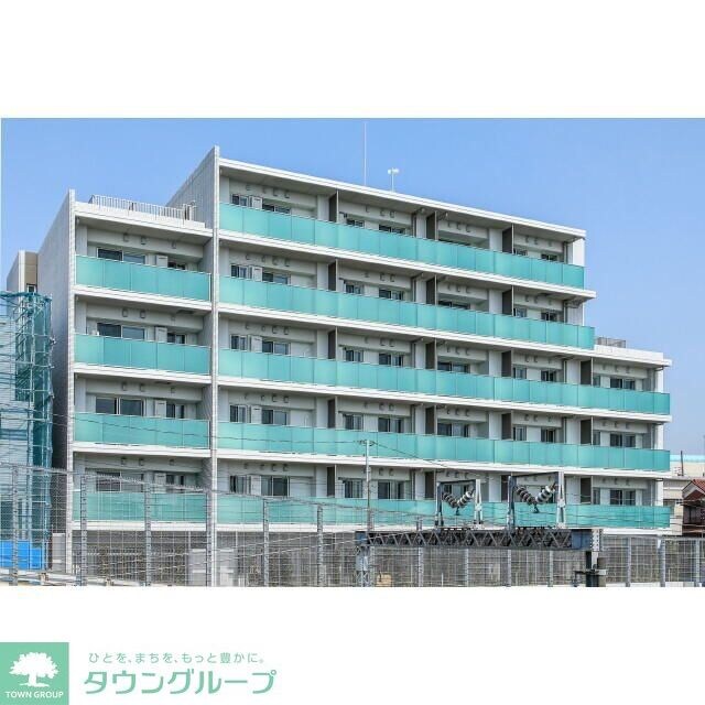 ドゥーエ西馬込の物件内観写真