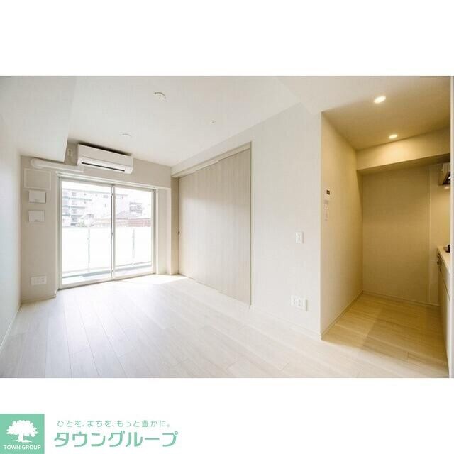 ドゥーエ西馬込の物件内観写真