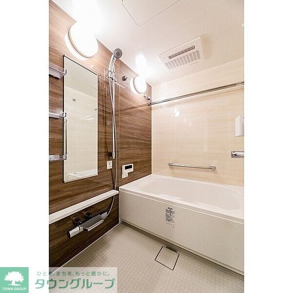 ドゥーエ西馬込の物件内観写真