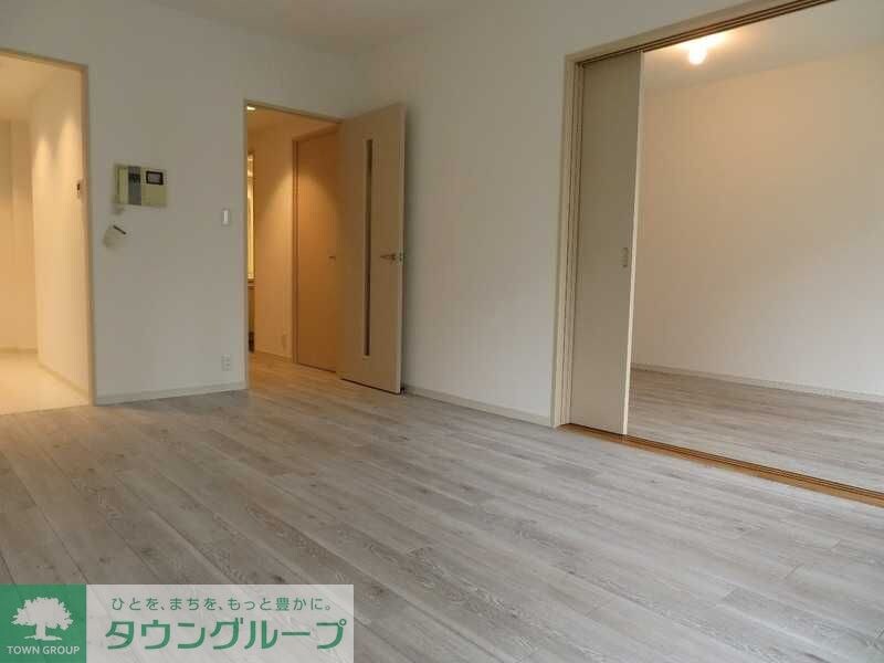 パークプレイス三田の物件内観写真