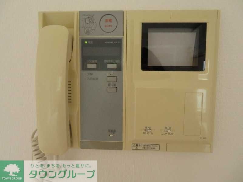 パークプレイス三田の物件内観写真