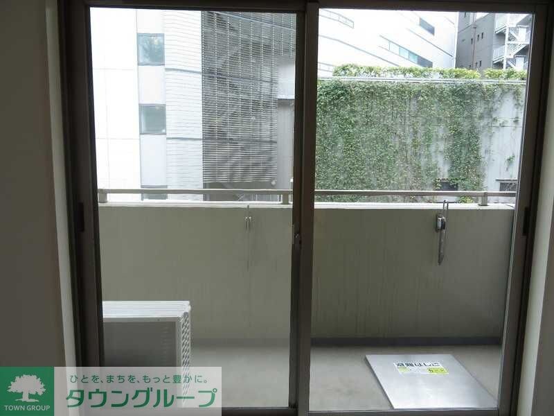 パークプレイス三田の物件内観写真