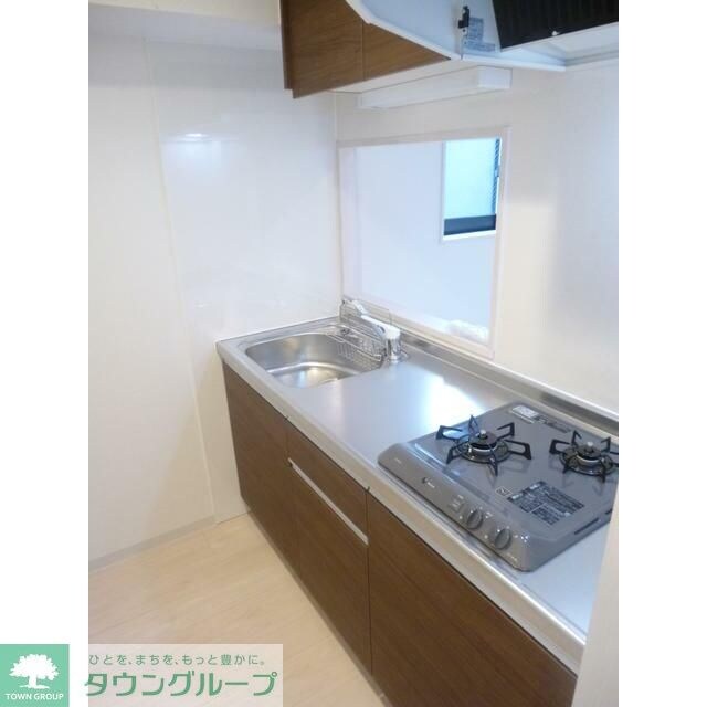 フィオーレ品川の物件内観写真