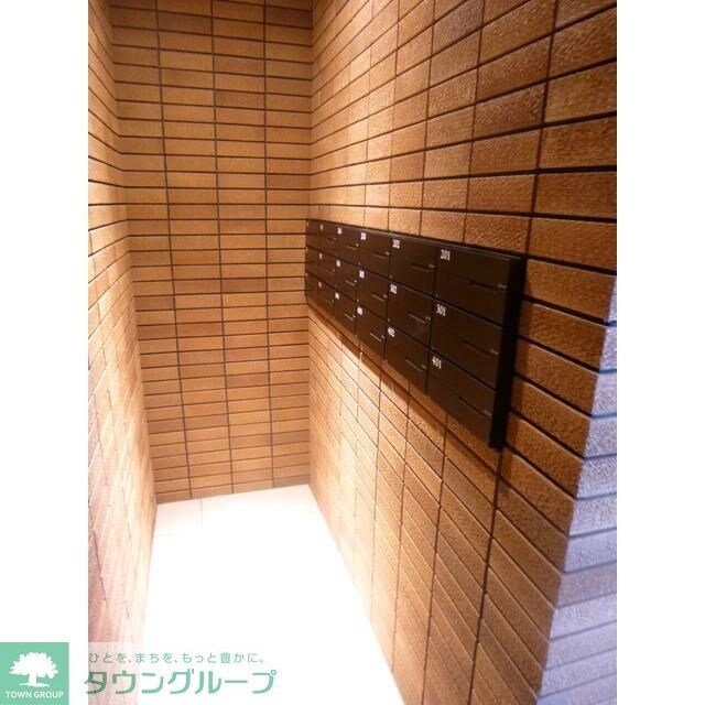 フィオーレ品川の物件内観写真