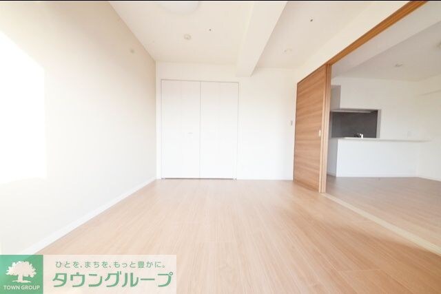 プライマル品川大森海岸の物件内観写真