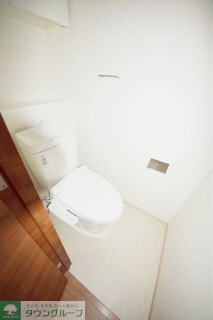 プライマル品川大森海岸の物件内観写真