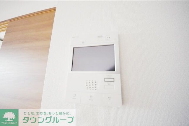 プライマル品川大森海岸の物件内観写真