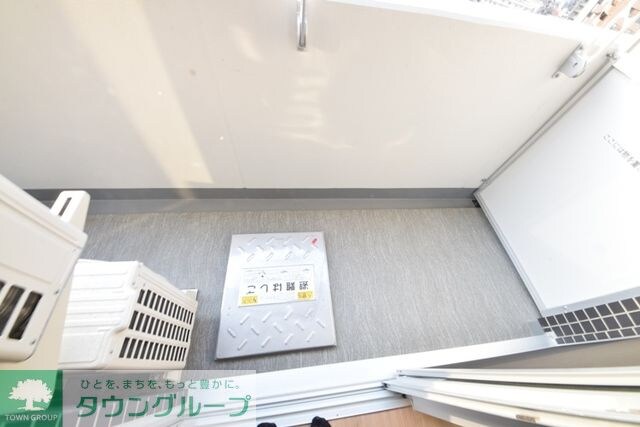 プライマル品川大森海岸の物件内観写真