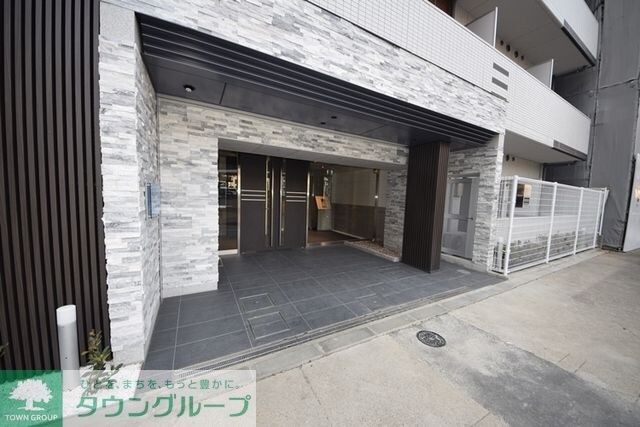 プライマル品川大森海岸の物件内観写真