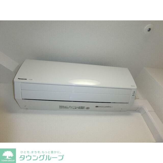 プライマル品川大森海岸の物件内観写真