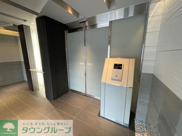 プライマル品川大森海岸の物件内観写真