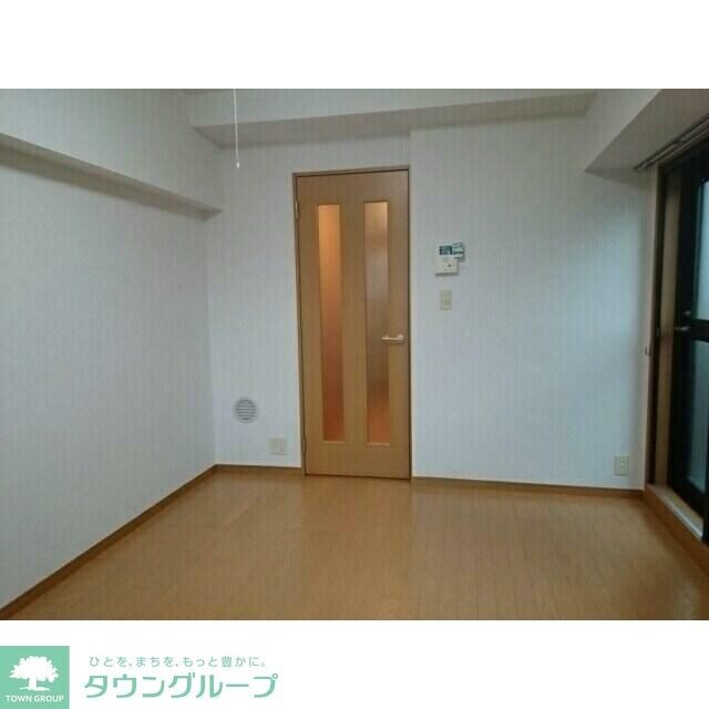 プレジール シナガワの物件内観写真