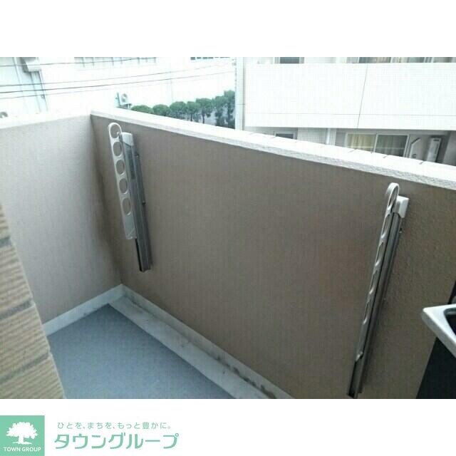 プレジール シナガワの物件内観写真