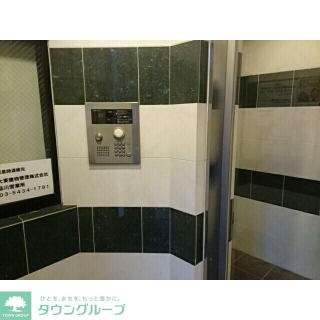 プレジール シナガワの物件内観写真