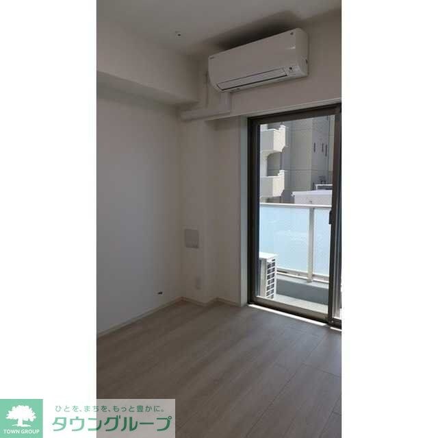 プレール・ドゥーク戸越銀座通りの物件内観写真