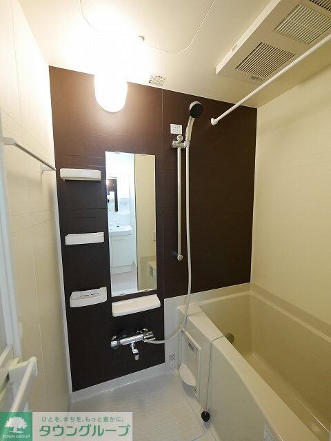 リュミエール東雪谷の物件内観写真