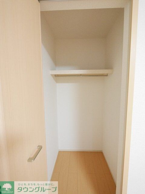 リュミエール東雪谷の物件内観写真