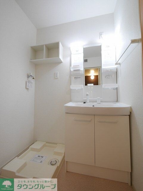 リュミエール東雪谷の物件内観写真