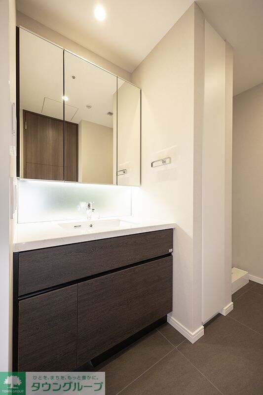 麻布台ヒルズレジデンスBの物件内観写真