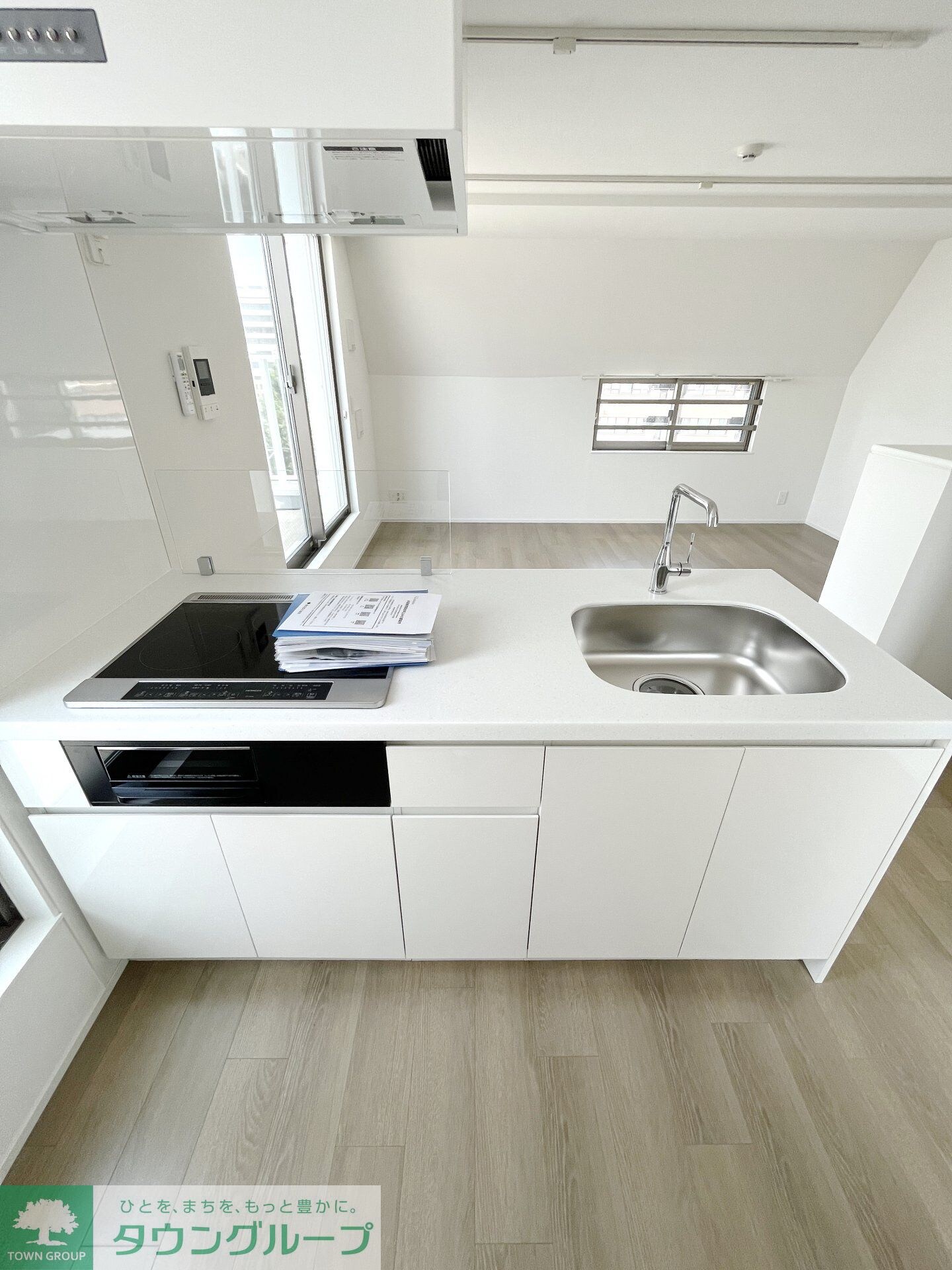 ASTILE目黒不動前の物件内観写真