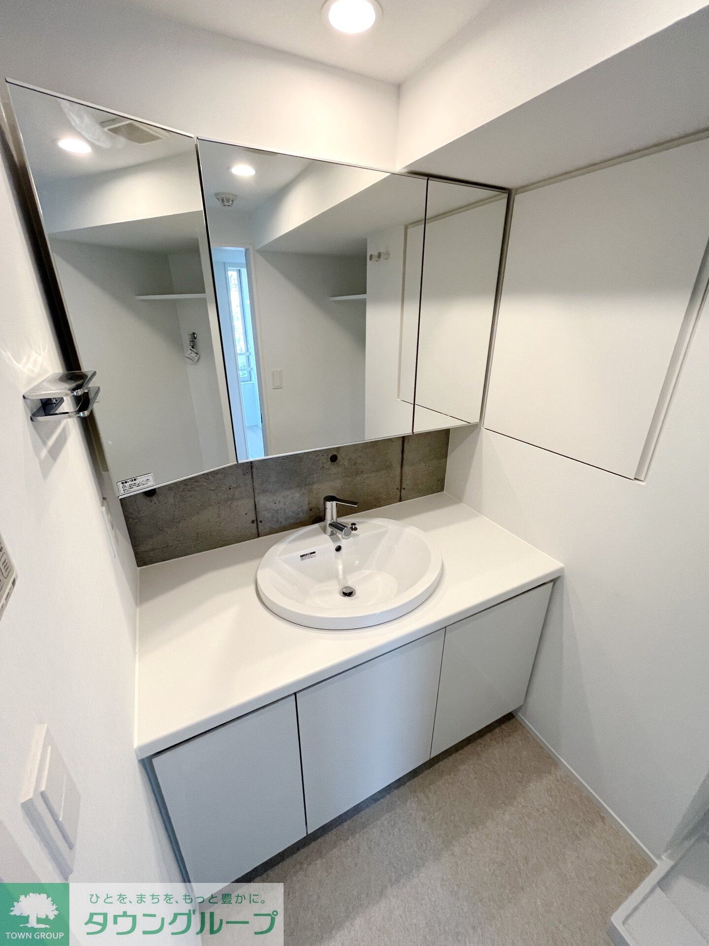 ASTILE目黒不動前の物件内観写真