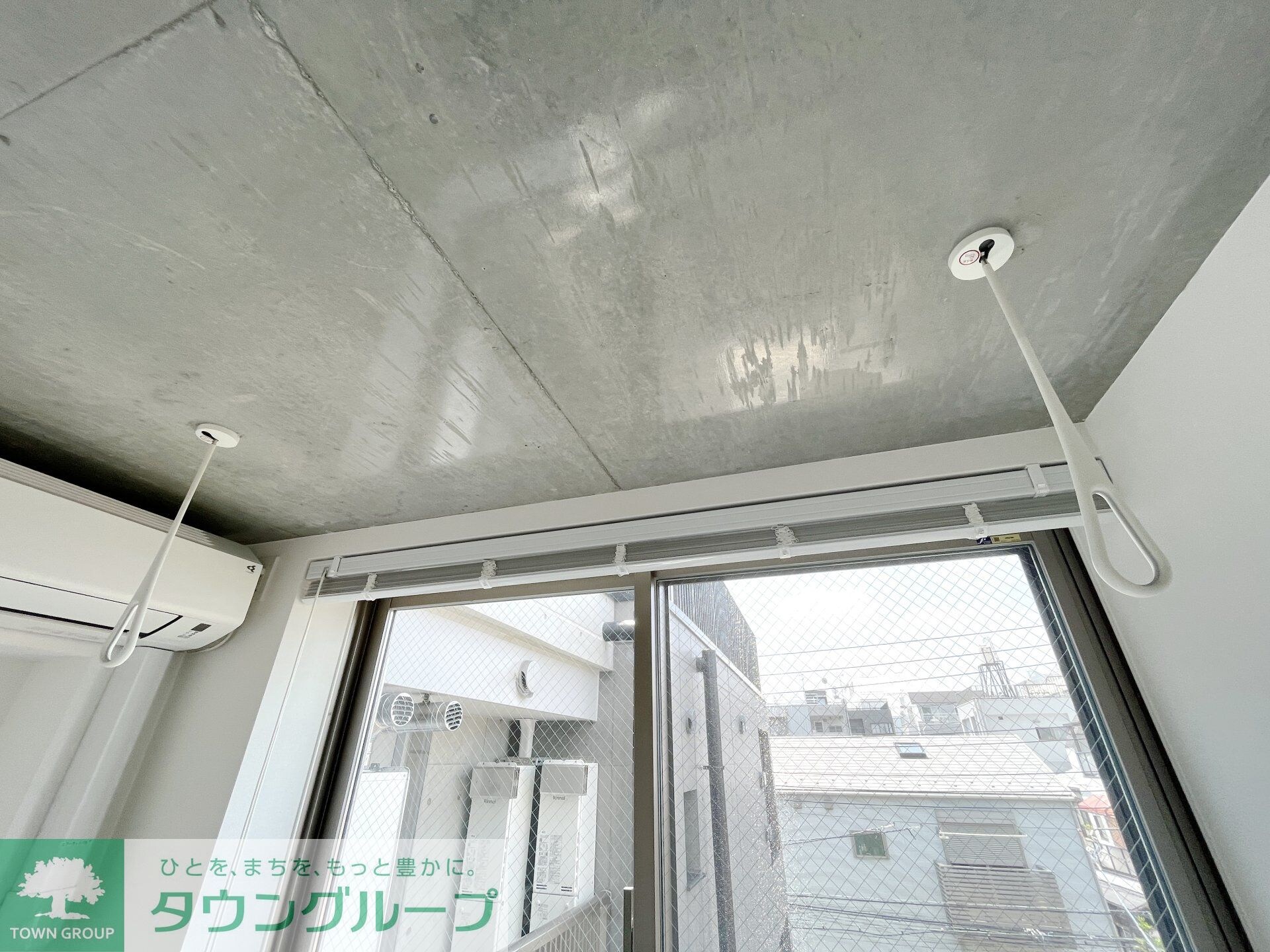 ASTILE目黒不動前の物件内観写真