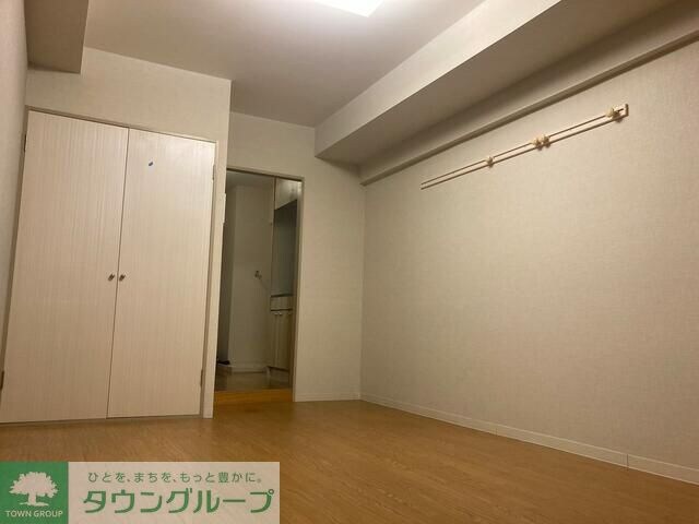 代田プライムコートの物件内観写真