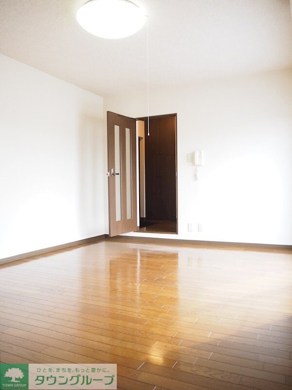 ルーブル三軒茶屋IIの物件内観写真
