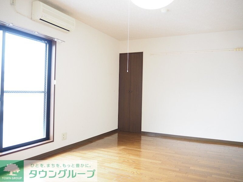 ルーブル三軒茶屋IIの物件内観写真