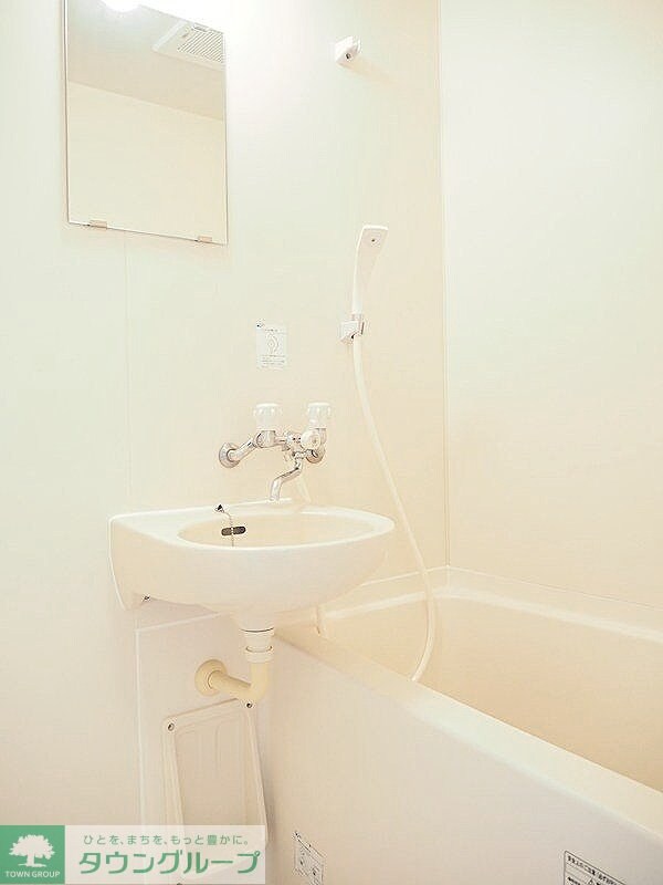 ルーブル三軒茶屋IIの物件内観写真