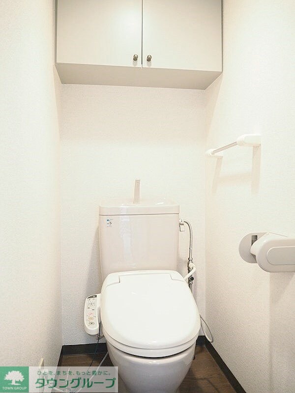 ルーブル三軒茶屋IIの物件内観写真