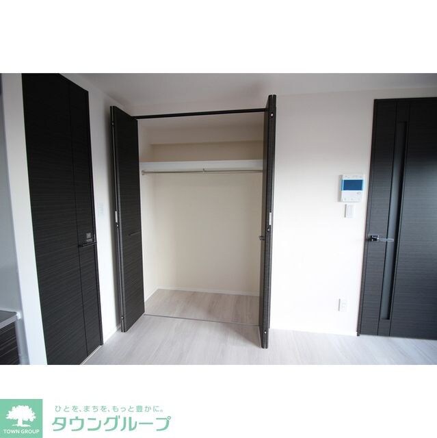 プレール・ドゥーク東新宿IIIの物件内観写真