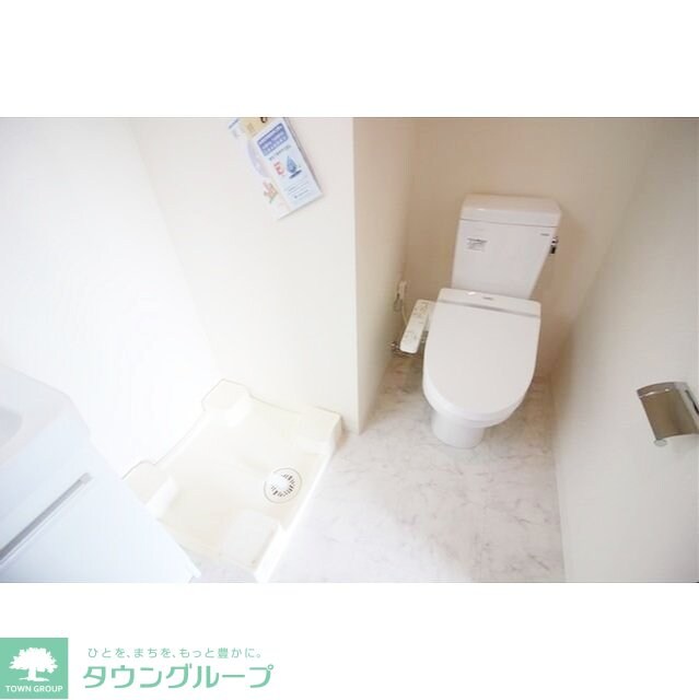 プレール・ドゥーク東新宿IIIの物件内観写真