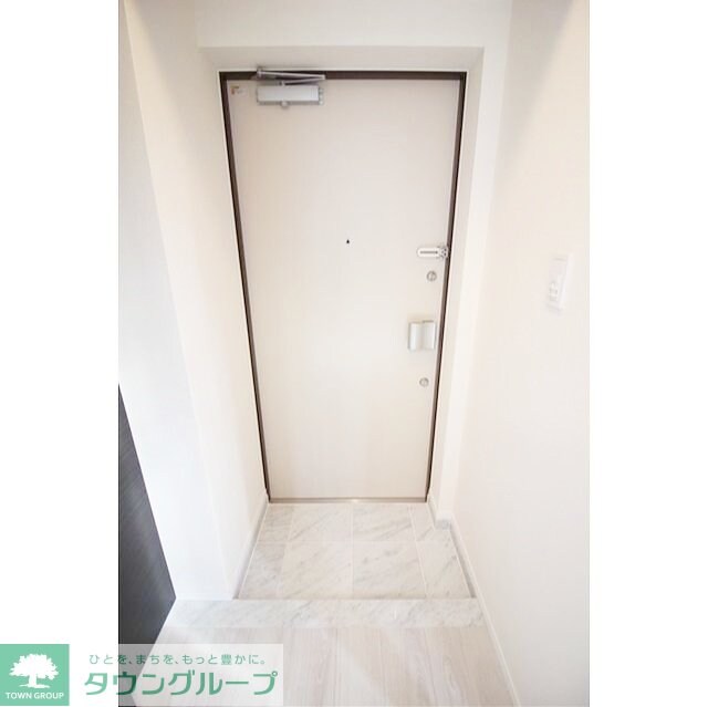 プレール・ドゥーク東新宿IIIの物件内観写真