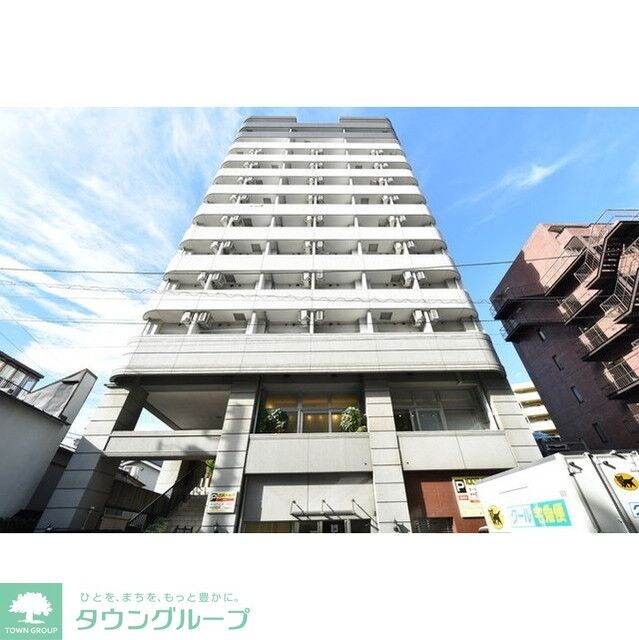 SQUARE渋谷の物件内観写真