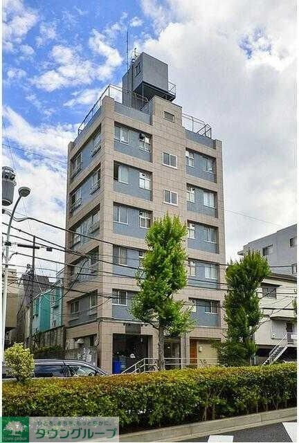 ドエル大橋の物件内観写真