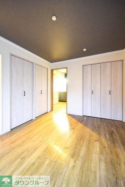 ドエル大橋の物件内観写真