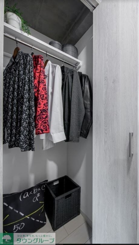 Grande Wasedaの物件内観写真