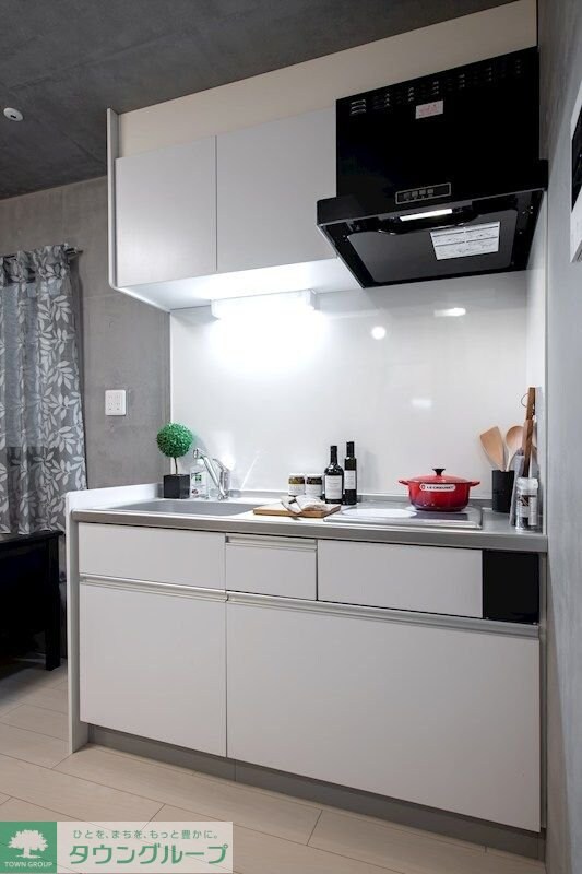 Grande Wasedaの物件内観写真