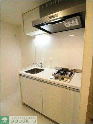 PASEO池尻大橋の物件内観写真